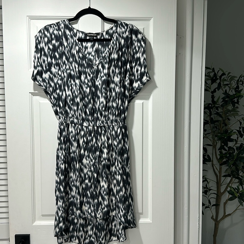 Express Dress
